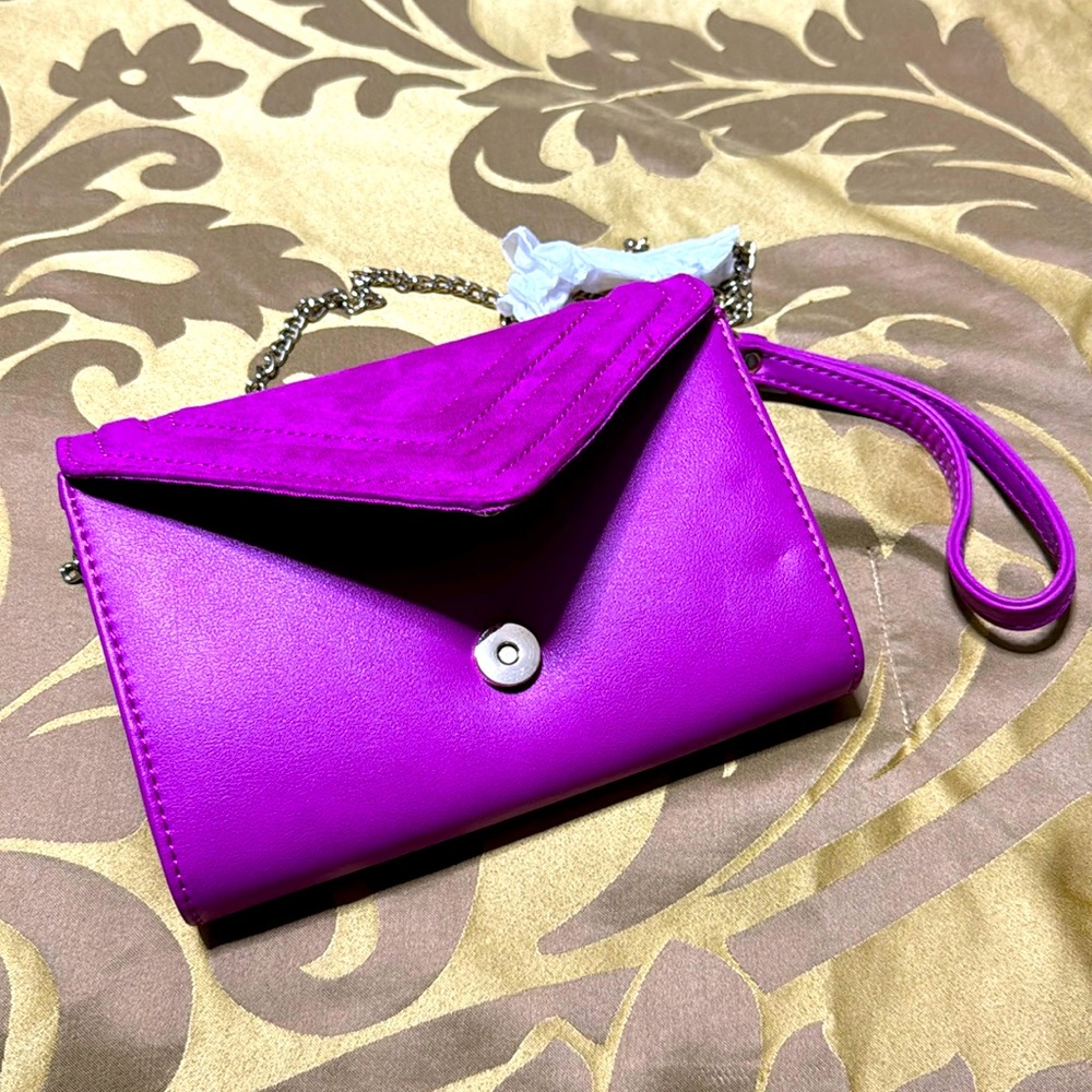 ALDO purse